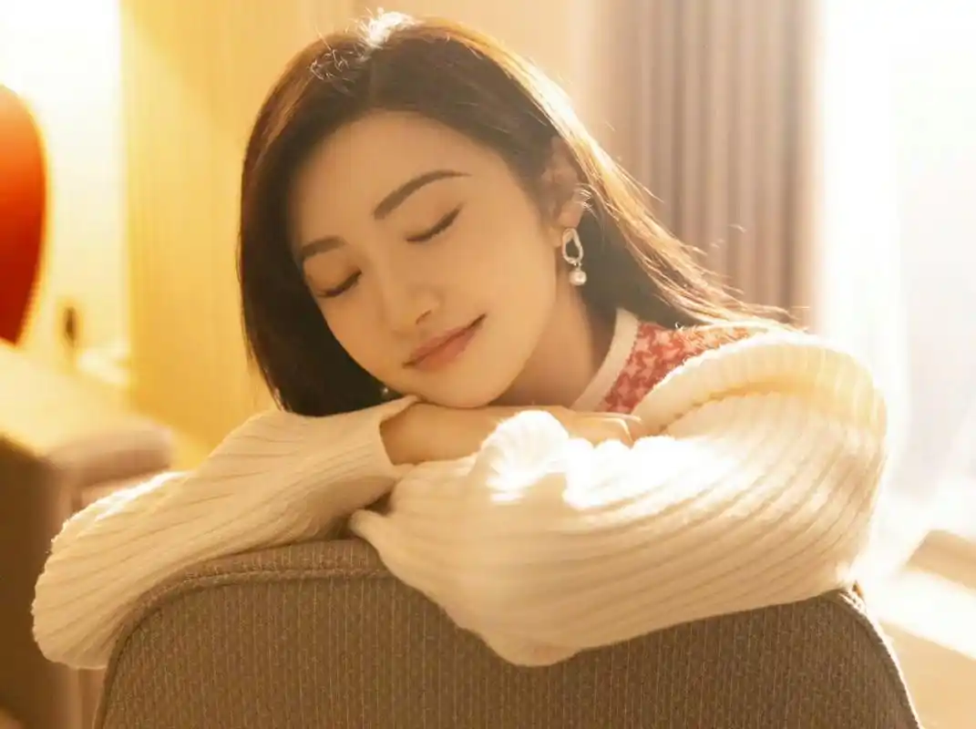 都在深扒景甜的"私密照",这样对待无辜的女孩,你们是疯了吗?