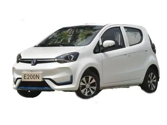 广安新闻网-汽车频道 车型大全 易至汽车 江铃 > e200n  高于同级别车