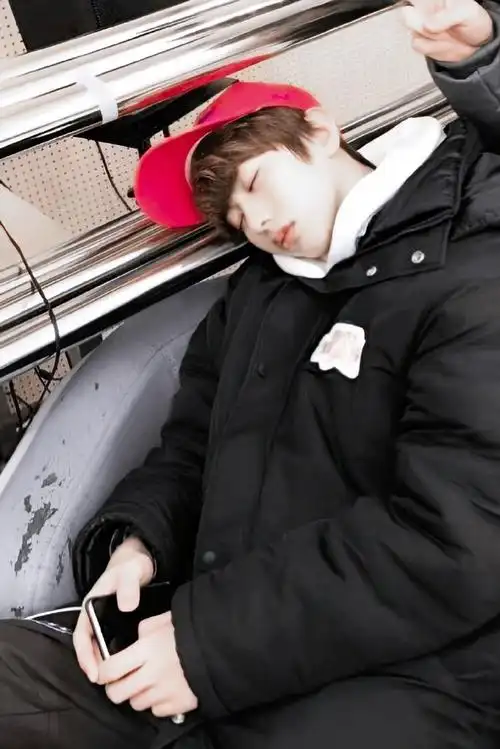 漂亮宝宝#蔡徐坤