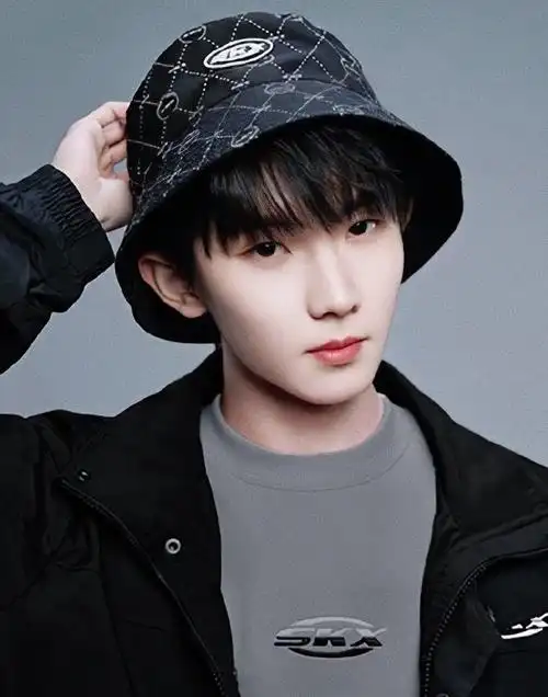 马嘉祺我是住在海港并爱你的人