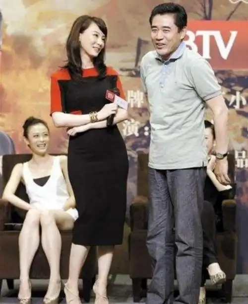 演员赵奎娥:和陈宝国相爱8年,结婚40年,如今儿子成了她的心疾