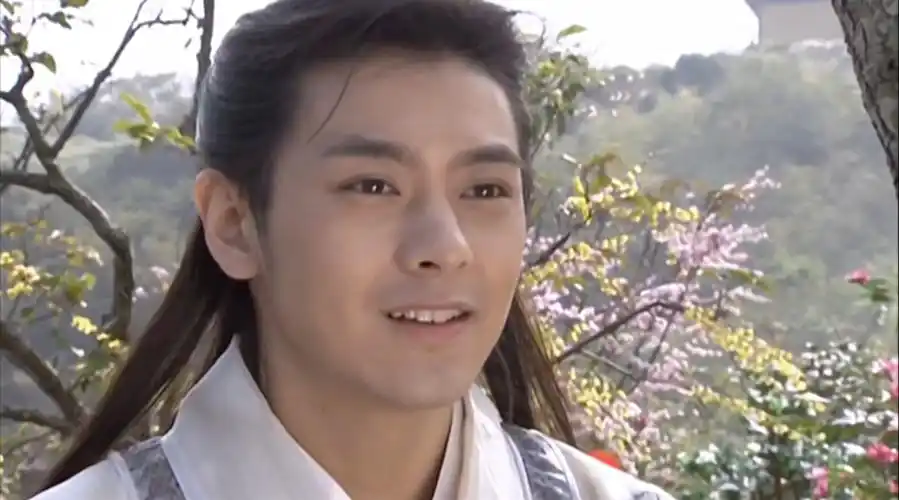 《天龙八部》包罗万象的武侠巅峰之作|慕容复|段誉|萧峰|虚竹|金庸