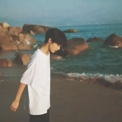 男生头像简单大方小清新帅气男生撩妹专用头像大全