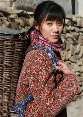 发表了博文《演员宋梓侨写真》