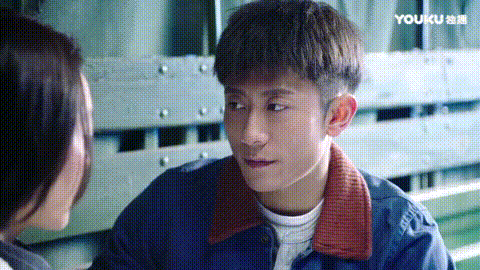 张一山gif春风十里不如你gif帅哥gif