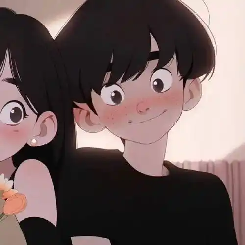 动漫 卡通 漫画 头像 690_690