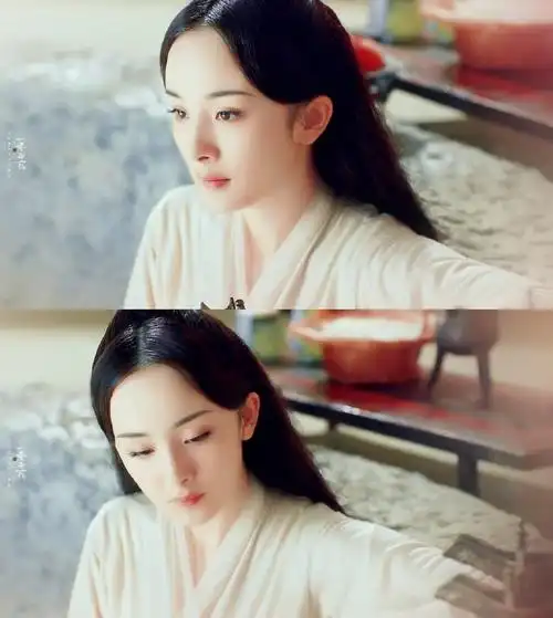 杨幂三生三世十里桃花