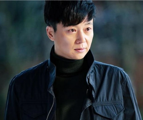 刘奕君19岁得罪宋佳10年无戏可拍45岁终于大器晚成