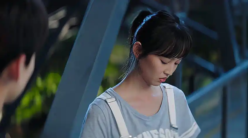 荣耀乒乓:雷蕾要出国读书