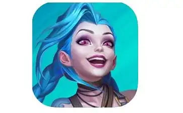 英雄联盟手游下载-英雄联盟手游安卓版下载[lol手游]-华军软件园