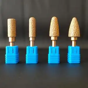 内磨机合金磨头