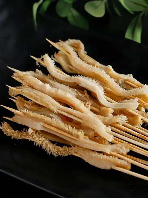 牛肚小串涮肚半成品新鲜冷冻铁板铁板烧烧烤毛肚小牛杂类