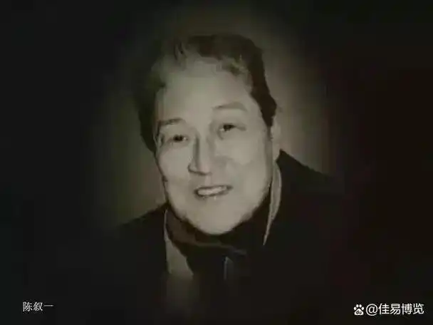 陈叙一:身为上译厂的掌舵人,更是一位知恩报恩的老克勒