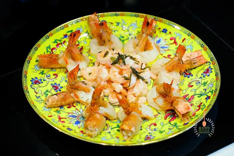 原创慈禧太后的养颜菜她顿顿都要吃御膳房秘制的做法不学吃大亏