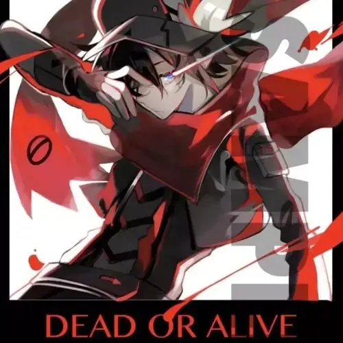 凹凸世界——卡米尔头像