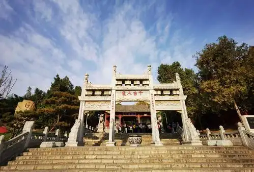 走过中原跨过长江游走西南六省自驾游之南阳 - 美篇