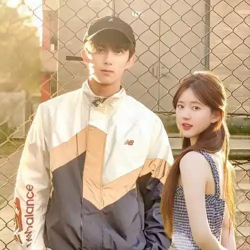 吴磊赵露思七夕宣传,卡点13点14分秀恩爱,预示一生一世|爱情|恋情