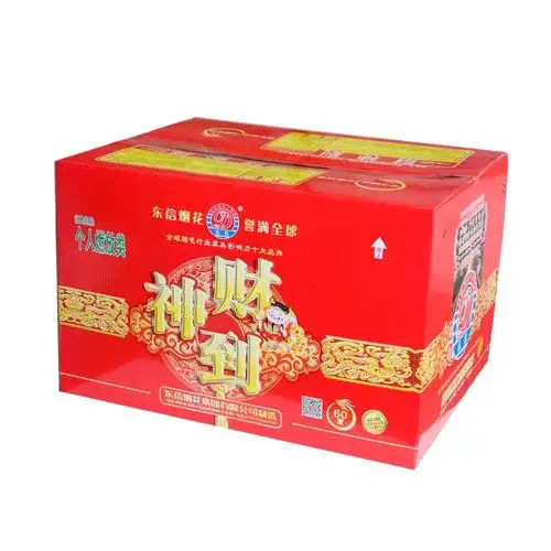 东信烟花集团有限公司_网站首页