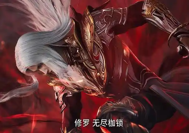 唐三一家四口换新装海神新造型帅翻天小舞花瓣裙配白丝超美