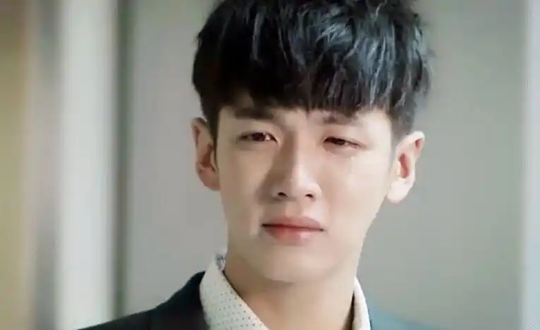 柯震东复出 自曝很珍惜这次机会