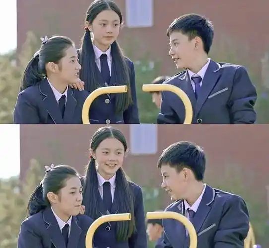 《小别离》播出5年:小演员发展迅猛,或成00后演技之光