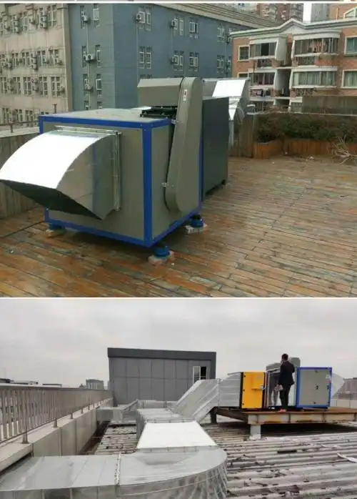 九州普惠离心风机 九州普惠低噪音排烟风柜dt柜式风机5.