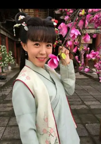 女神-堆糖,美好生活研究所