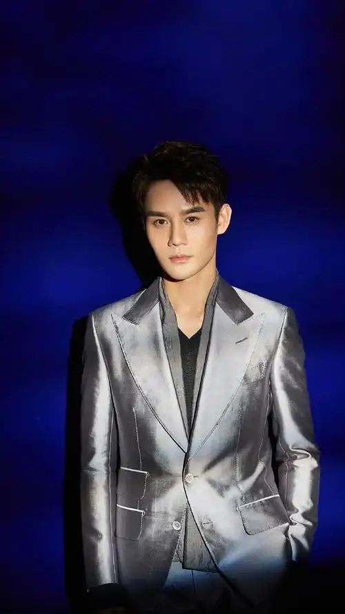 王凯北京卫视春晚