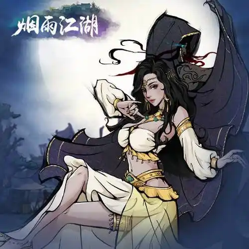 想知道烟雨江湖破解版无限元宝玩法靠谱吗来打造平民最佳阵容搭配攻略