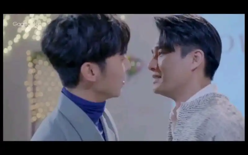 【永幸cp】history5弟弟像哥哥求婚片段,还得是你傅永杰啊,啊啊啊啊啊