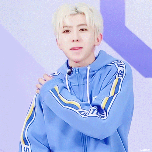 可爱的蔡徐坤小葵