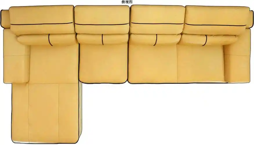 沙发(l1389#)