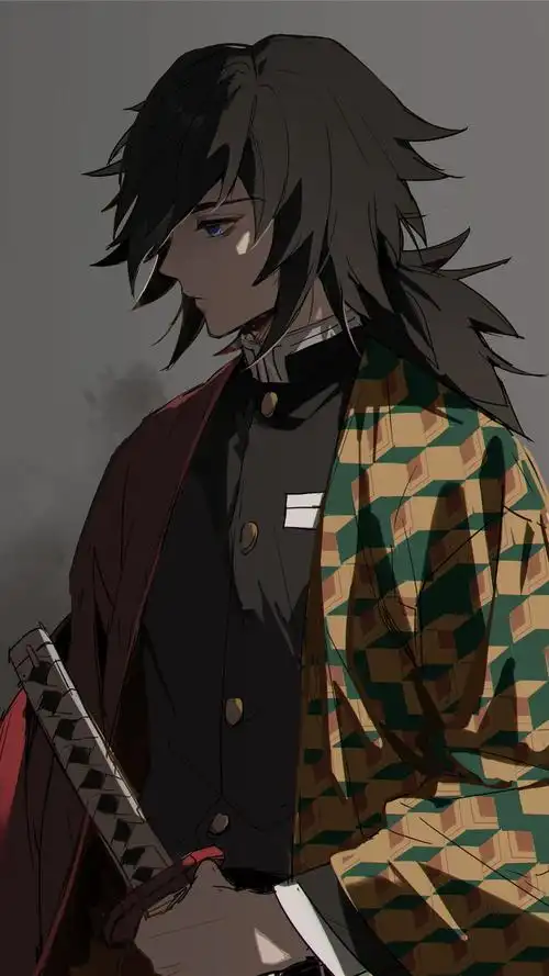 性感动漫二次元手机壁纸