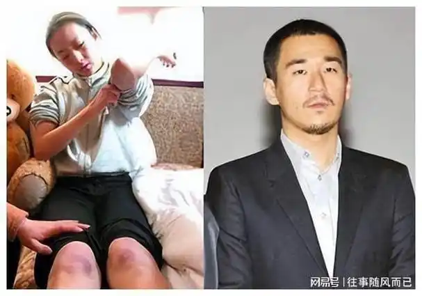 "上梁不正下梁歪"?张国立一家沦落到如今这一步,绝非偶然