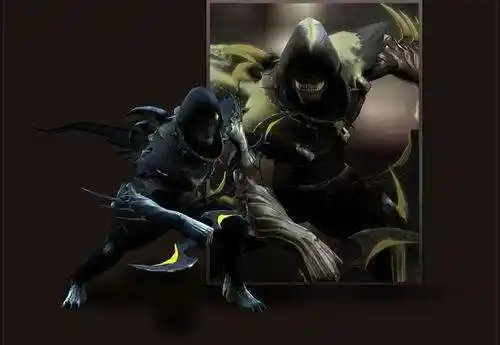 cf僵尸类型大盘点哪一个曾让你为它一掷千金