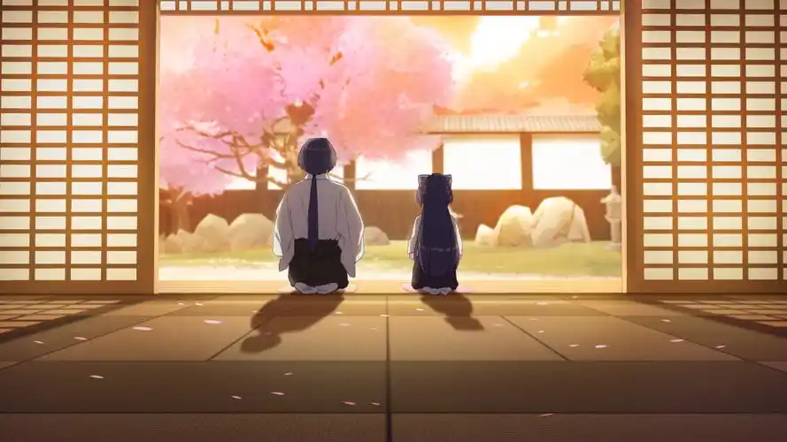 【壁纸-横屏】—芽衣生贺2021