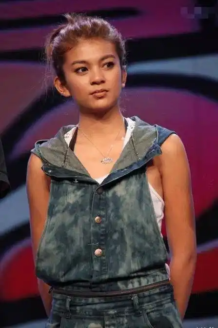 如同流量般划过天际的又何止喻佳丽和2011届快女,这是大部分快女(超女