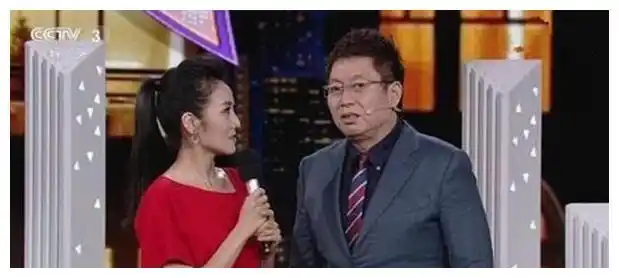 管彤和王为念是啥关系他俩是夫妻吗