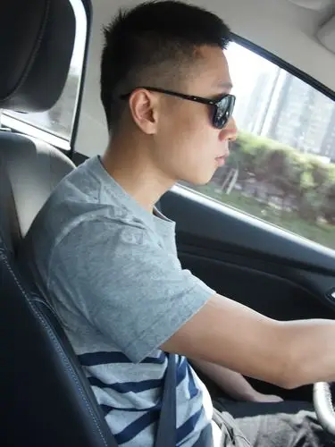 这就是草原初印象,人家的第一次 o.