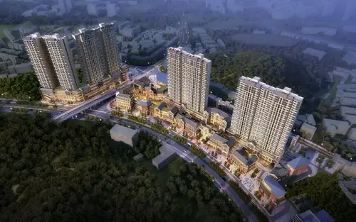 @贵州麒龙房地产开发集团有限公司