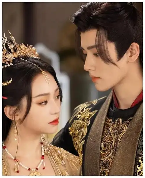 从甜蜜到心碎,7部剧证明了这点|古装|电视剧|爱情剧|爱情故事|大江