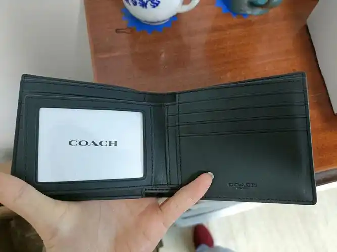 【雷先生】@白鸽探长爱鉴定@coach专业免费鉴定@关注帮鉴@鹿小妹anna