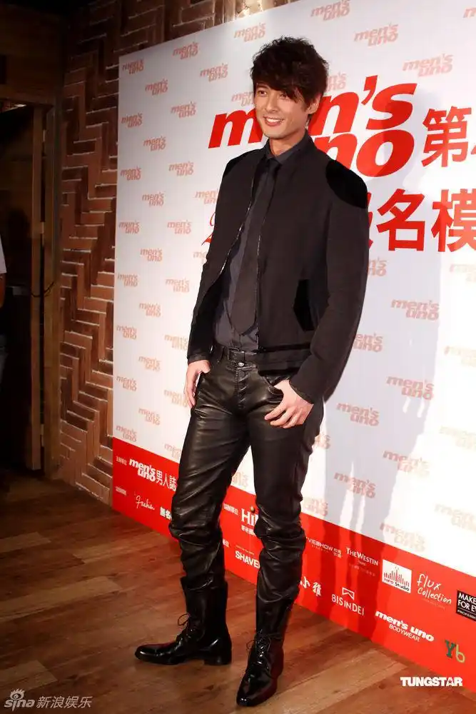 p>郭品超(dylan kuo),1977年6月8日生于中国台湾省台北市,台湾演员