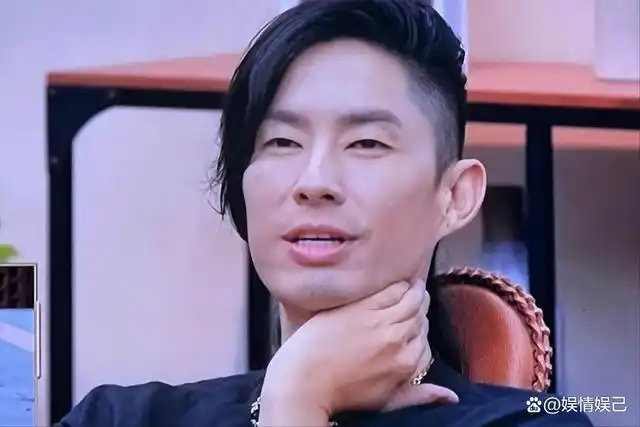 吴建豪舞台再次出彩!从备受争议到成功出圈,真香定律名不虚传!