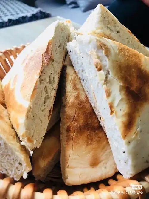 锅盔统一南北味蕾的神秘大佬