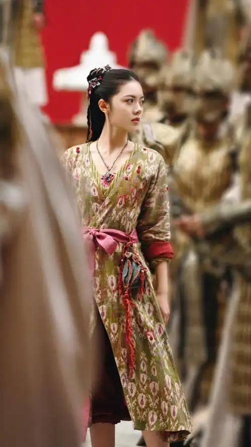 玲珑火屠玲珑赵今麦