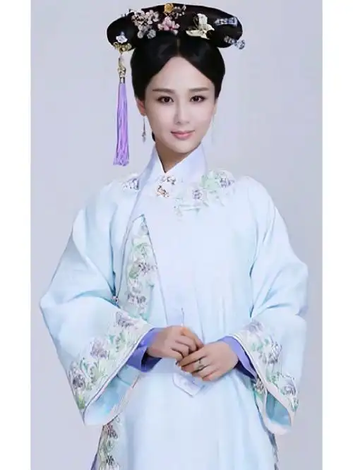 杨紫《龙珠传奇》