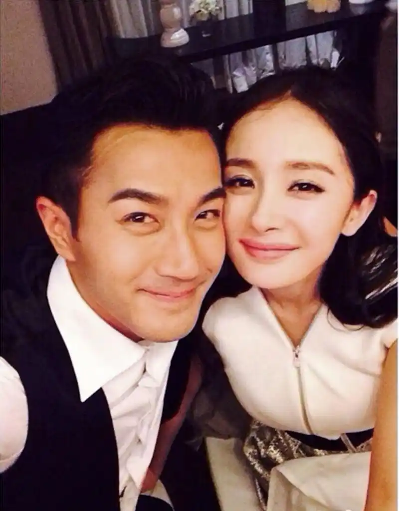 刘恺威父亲曝小糯米近况只有姑姑爸爸陪她玩