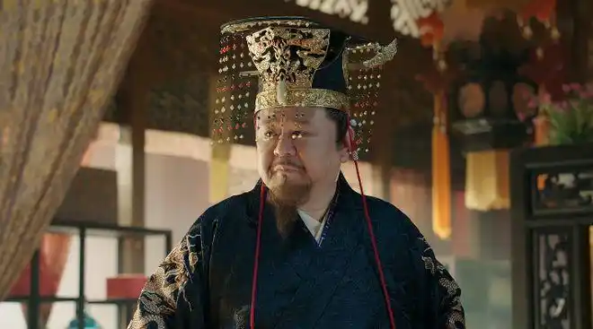 乔振宇,梁冠华,吴越,邓家佳等人联袂出演的大型古装剧《大明风华》