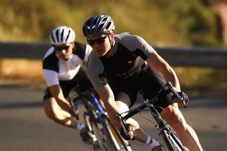 你真的会骑行吗这才是骑行的正确打开方式